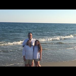 Meet your Posher, Vicki